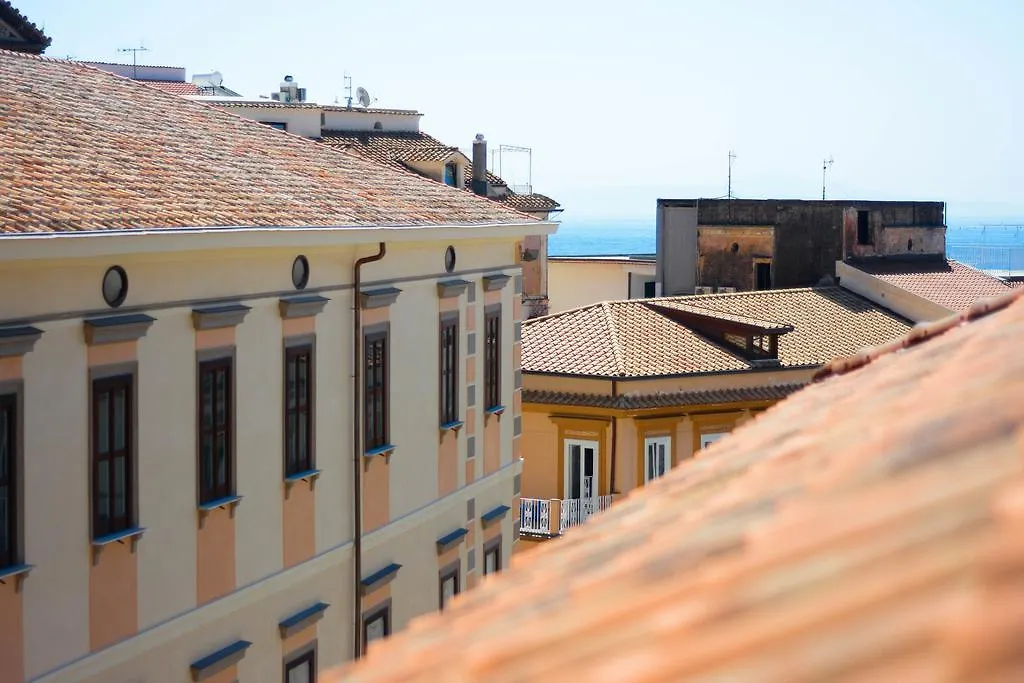 Residenza Luce Hotel Amalfi