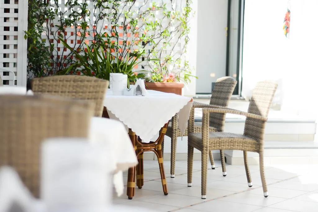 Residenza Luce Hotel Amalfi