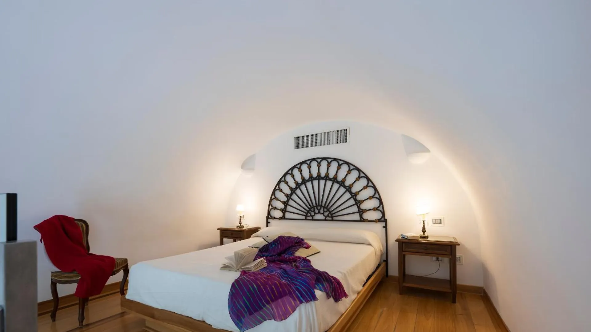 Residenza Luce Hotel Amalfi 2*,