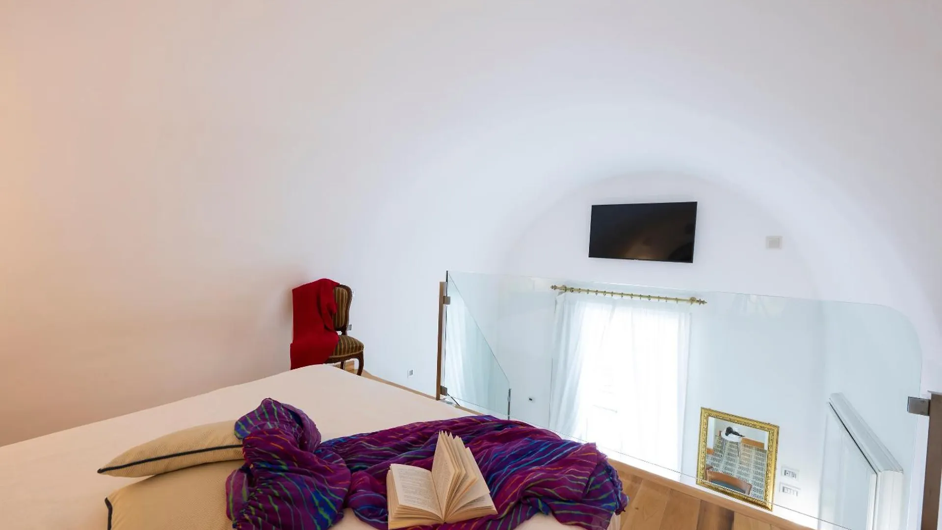 Residenza Luce Hotel Amalfi