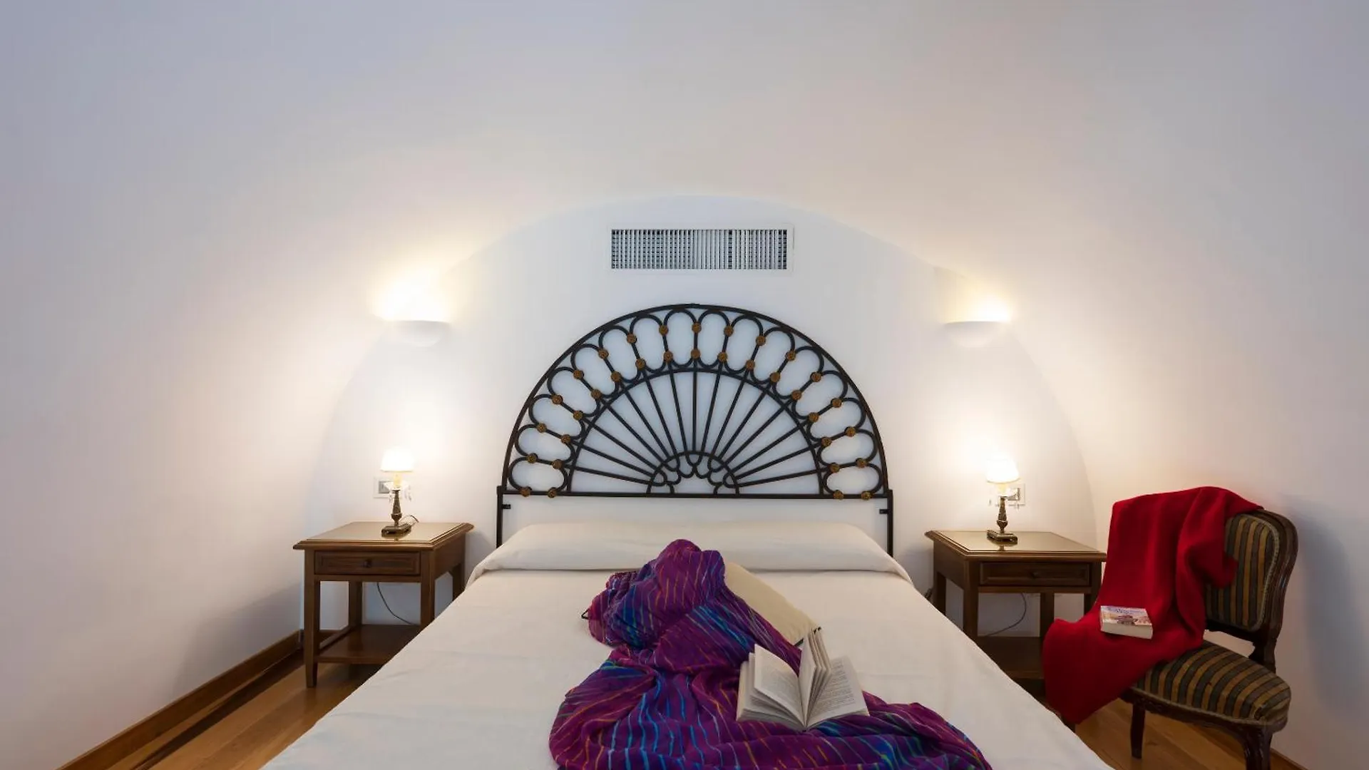 Residenza Luce Hotel Amalfi