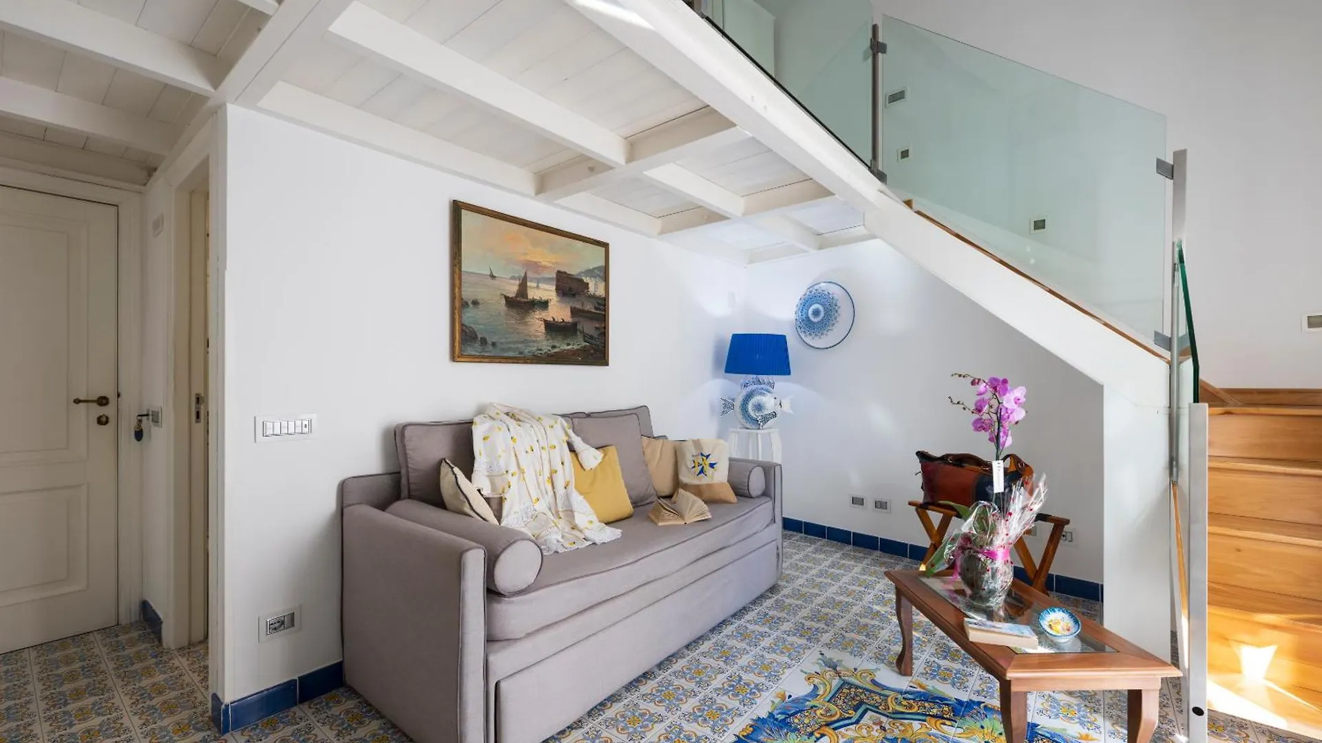 Residenza Luce Hotel Amalfi