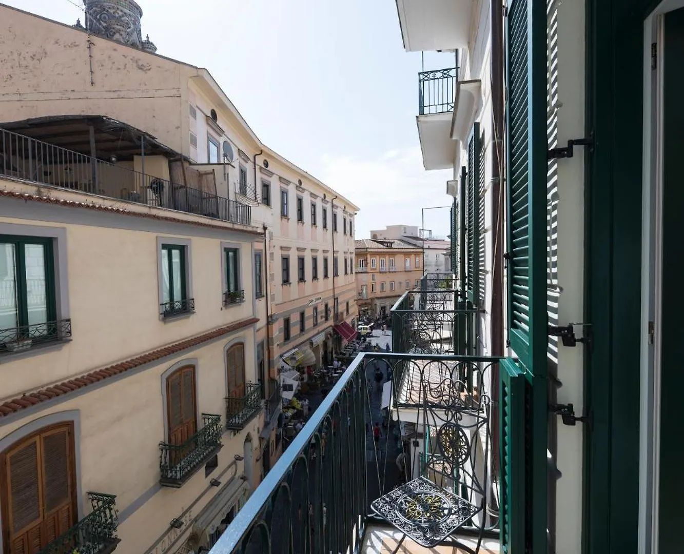 Residenza Luce Hotel Amalfi