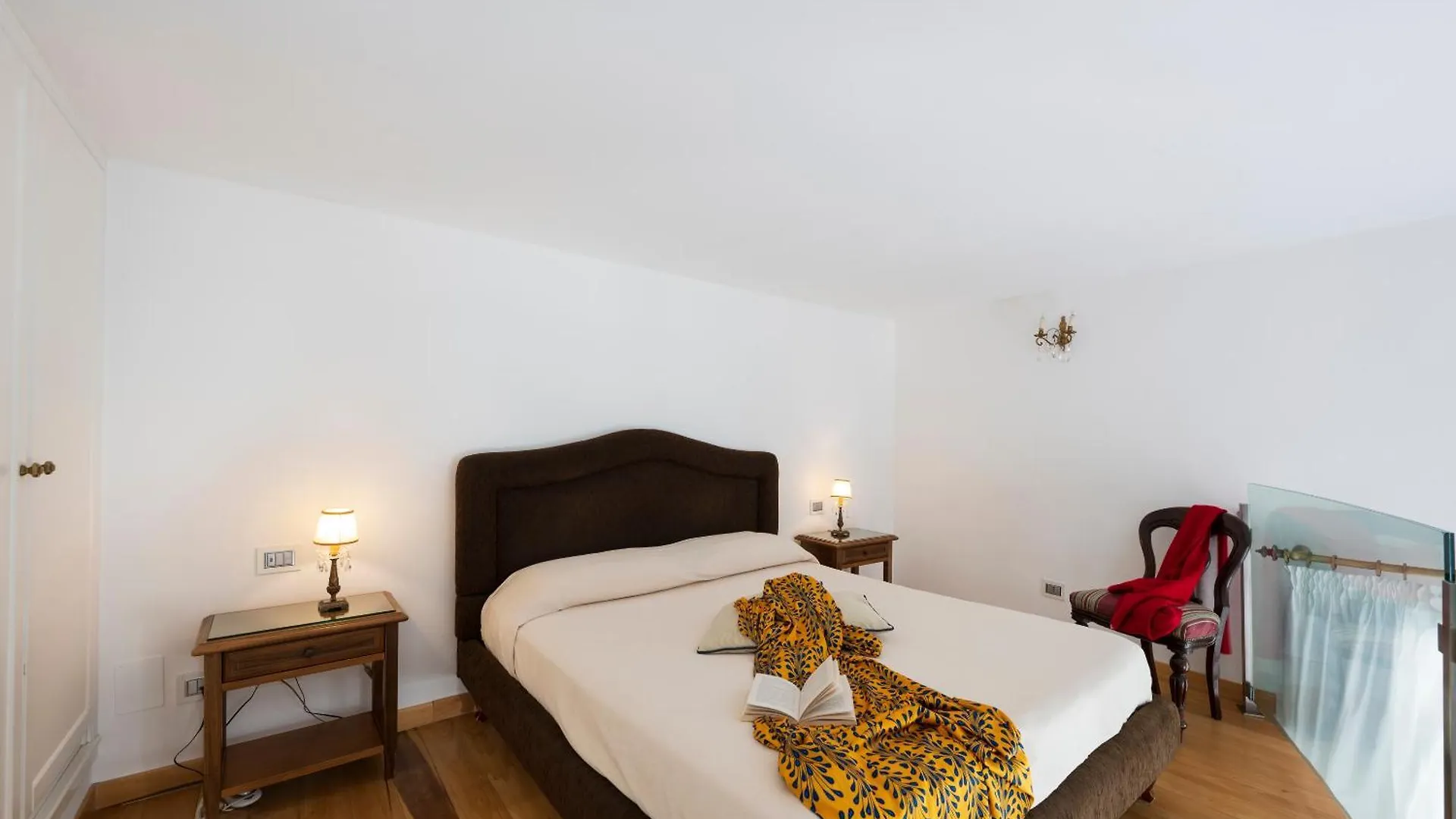 Residenza Luce Hotel Amalfi