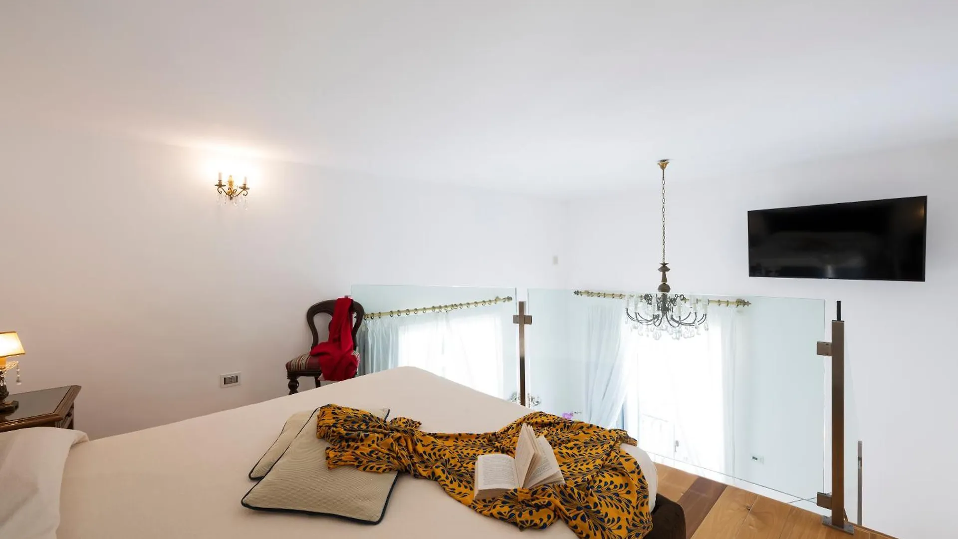 Residenza Luce Hotel Amalfi