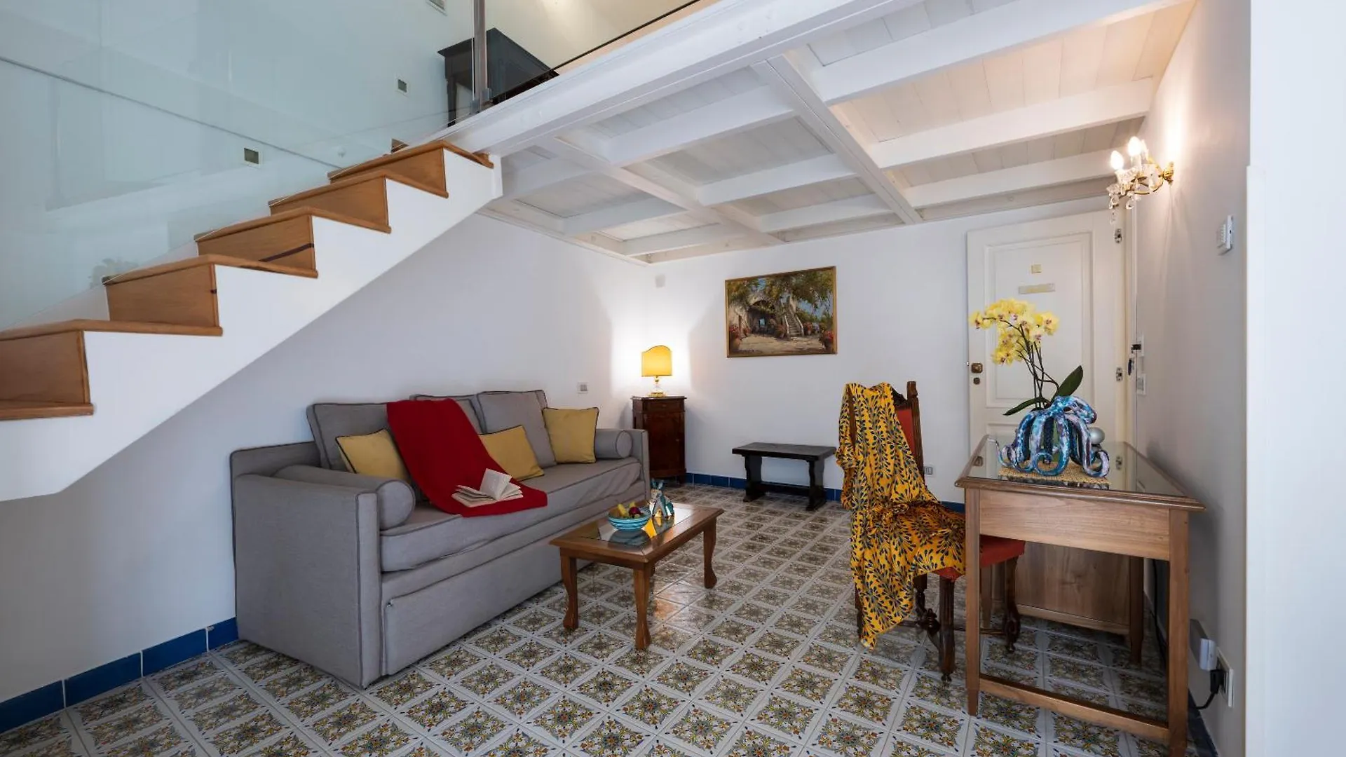 Residenza Luce Hotel Amalfi