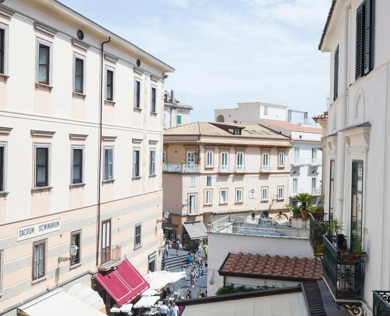 Residenza Luce Hotel Amalfi 2*,  Italy