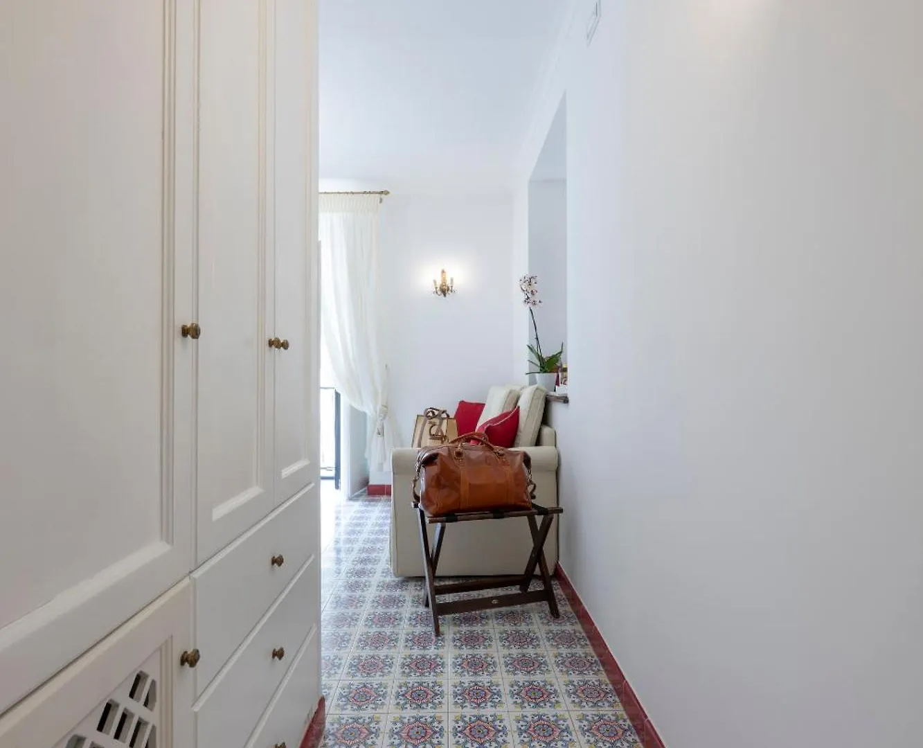 Residenza Luce Hotel Amalfi 2*,  Italy