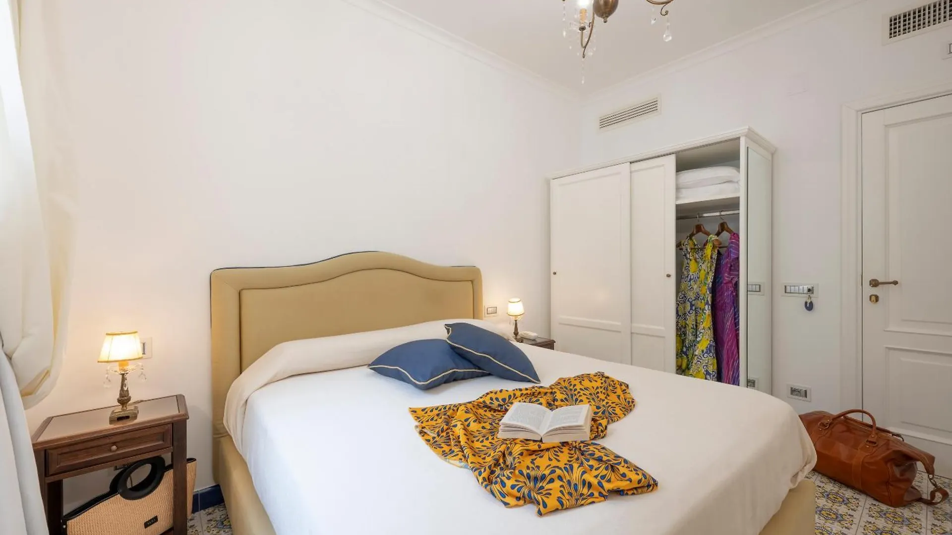 Residenza Luce Hotel Amalfi