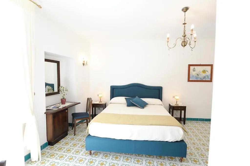 Residenza Luce Hotel Amalfi