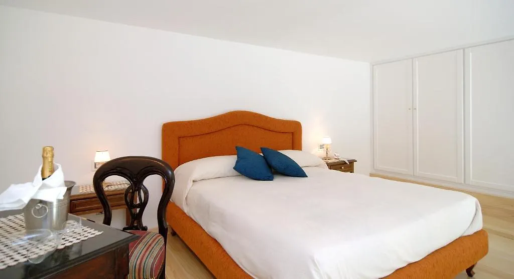 Residenza Luce Hotel Amalfi
