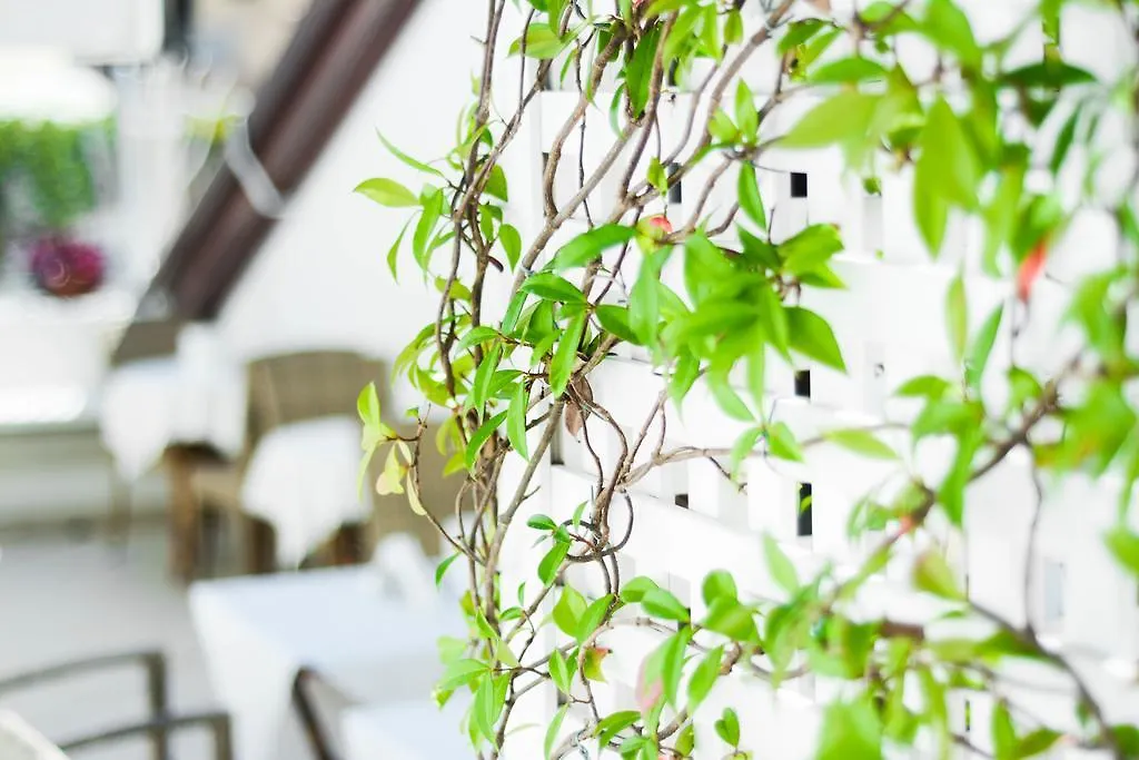 Hotel Residenza Luce Amalfi