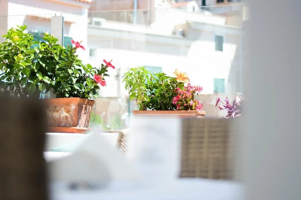 Residenza Luce Hotel Amalfi