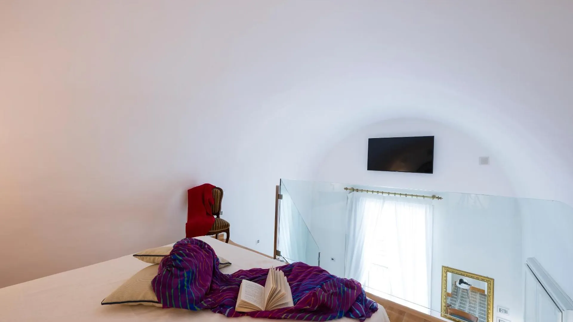 Hotel Residenza Luce Amalfi