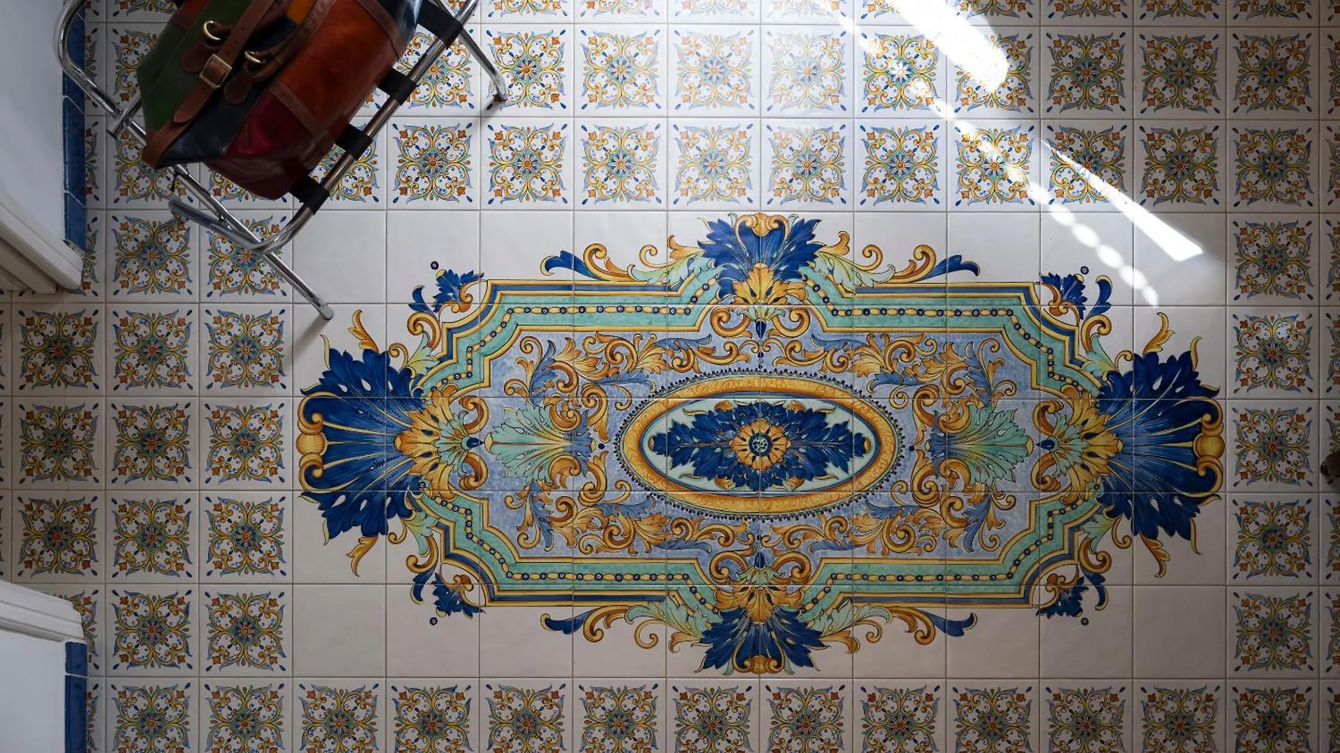 Hotel Residenza Luce Amalfi
