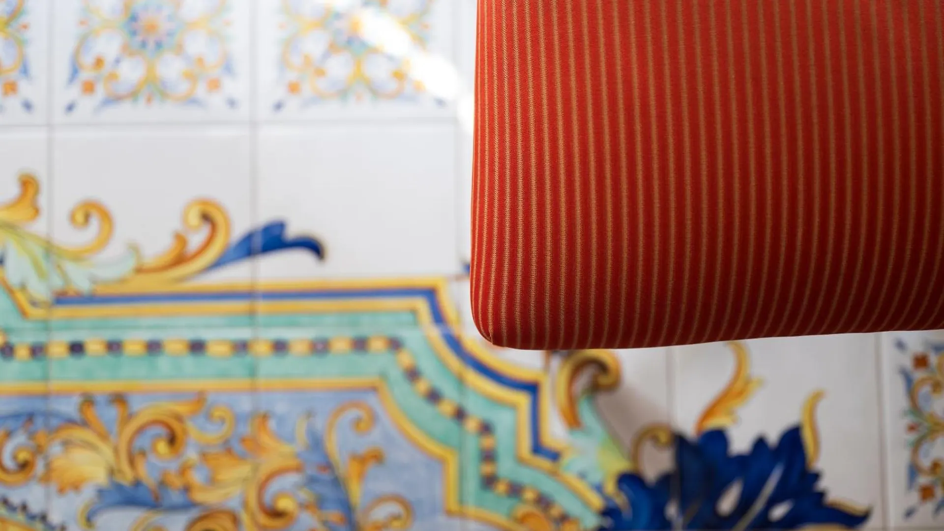 Hotel Residenza Luce Amalfi