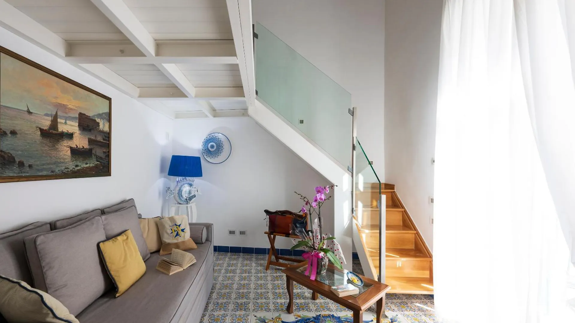 Hotel Residenza Luce Amalfi
