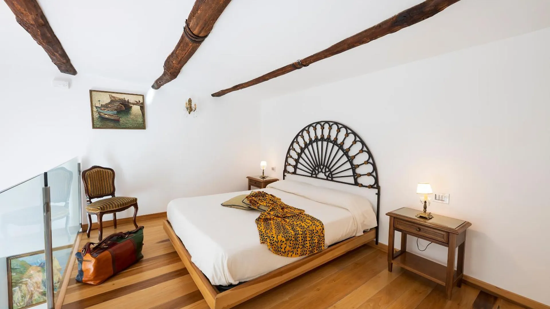 Hotel Residenza Luce Amalfi Italia
