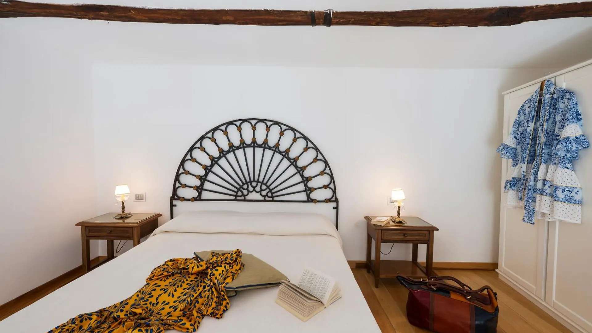 Hotel Residenza Luce Amalfi