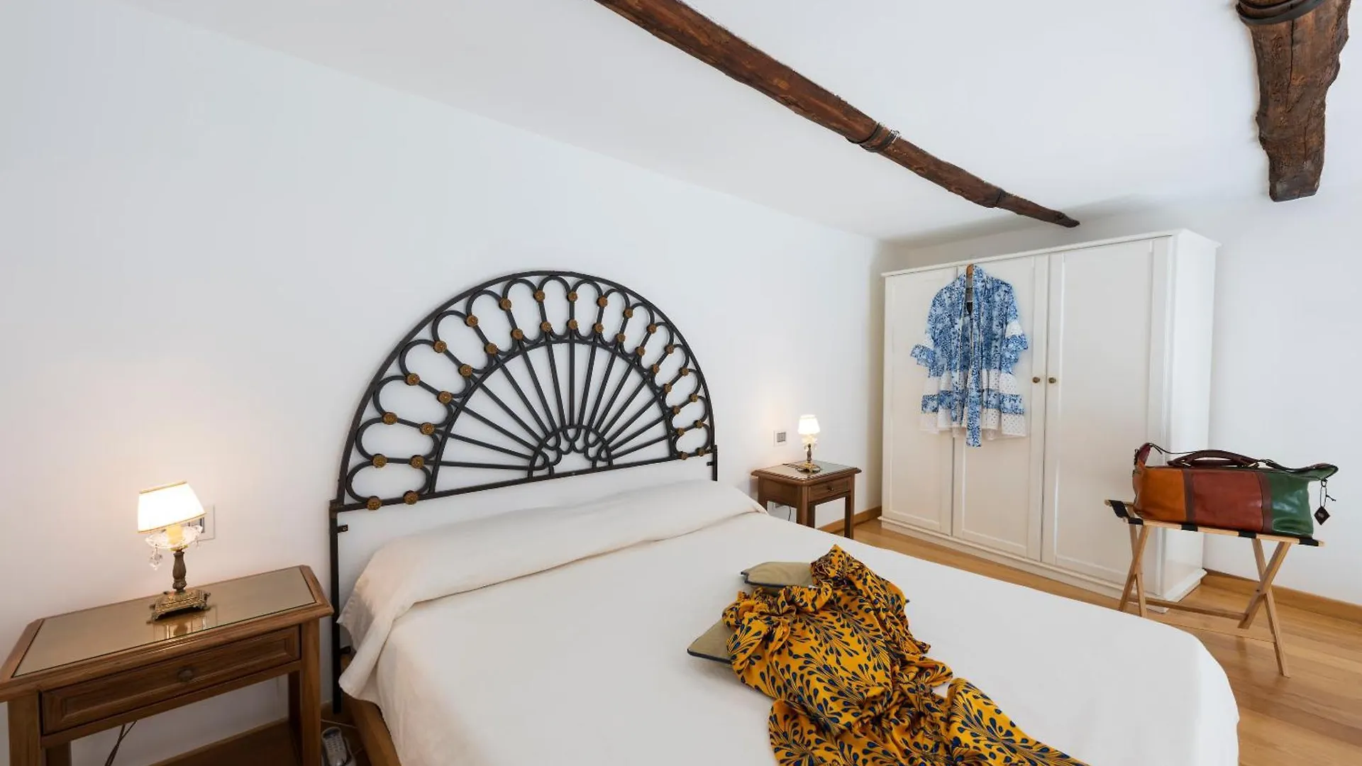 Hotel Residenza Luce Amalfi