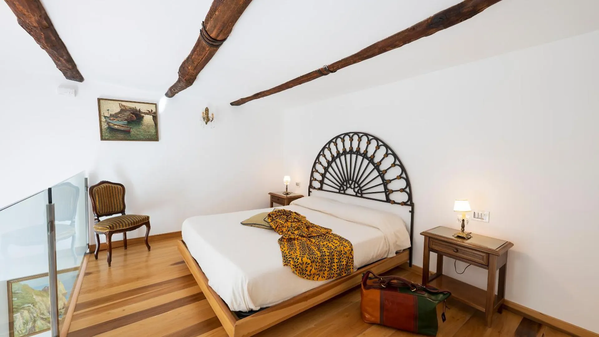 Hotel Residenza Luce Amalfi
