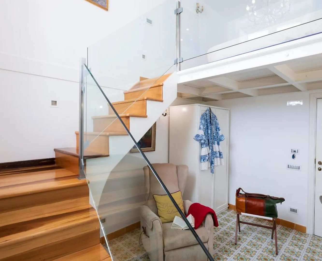 Hotel Residenza Luce Amalfi 2*,  Italia