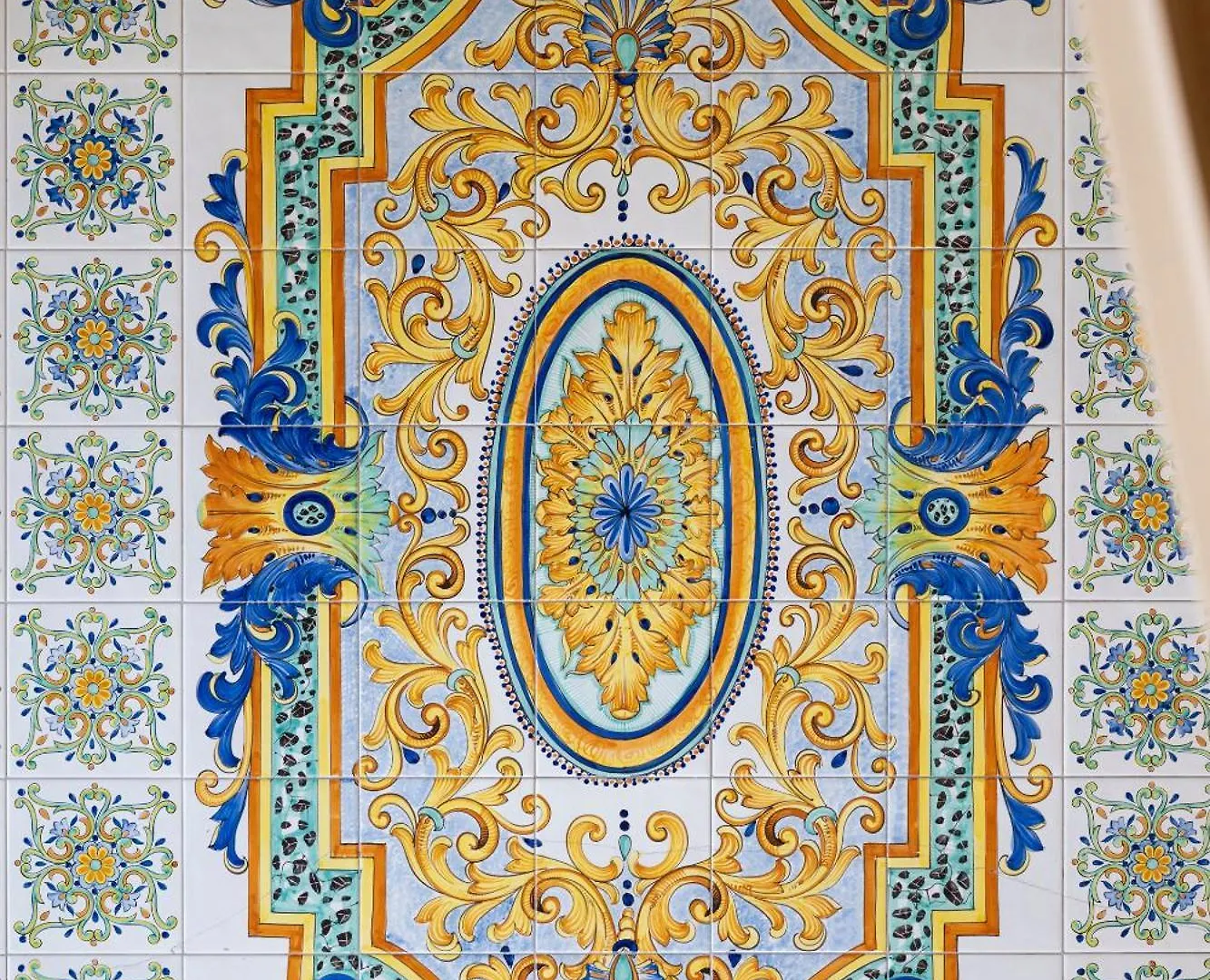 Hotel Residenza Luce Amalfi