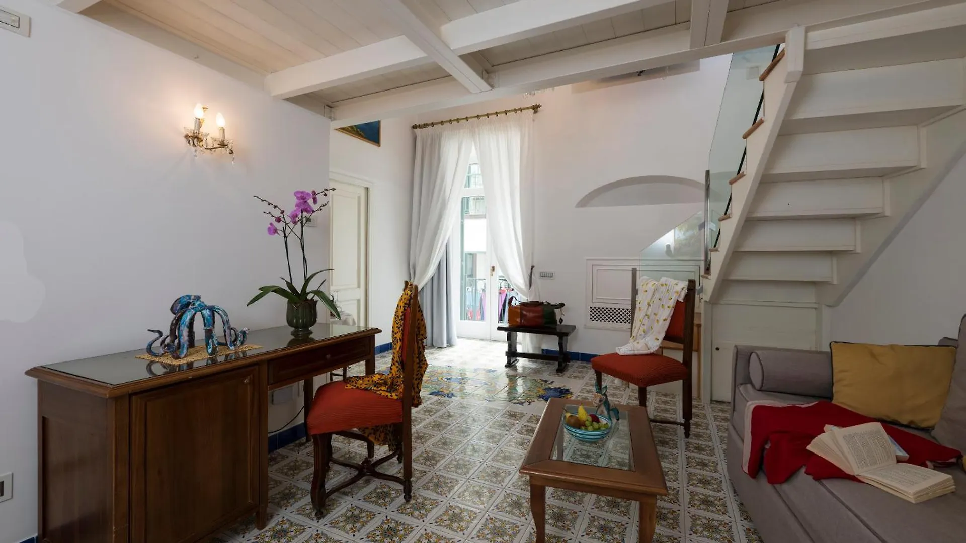 Residenza Luce Hotel Amalfi