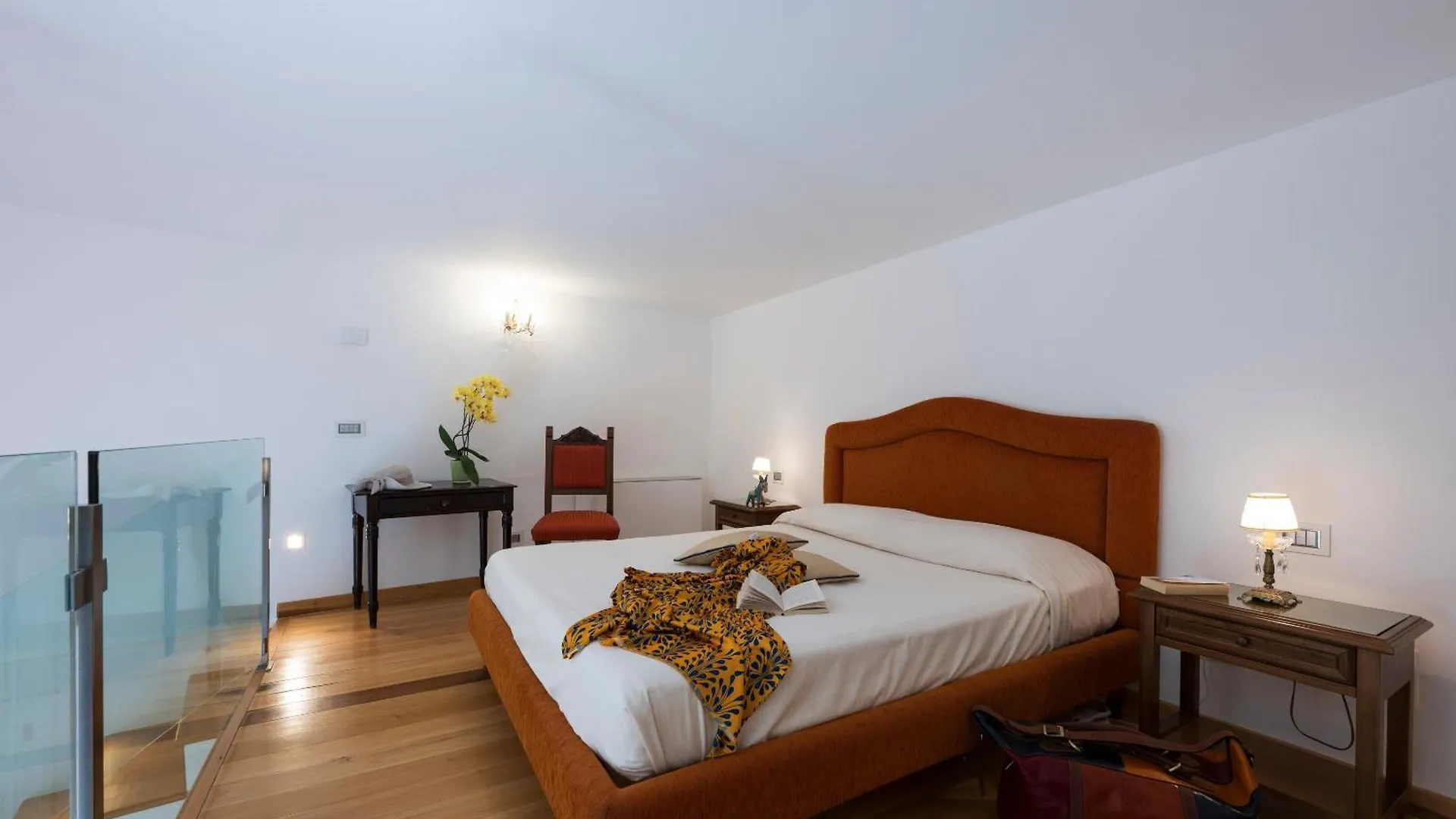 Hotel Residenza Luce Amalfi 2*,
