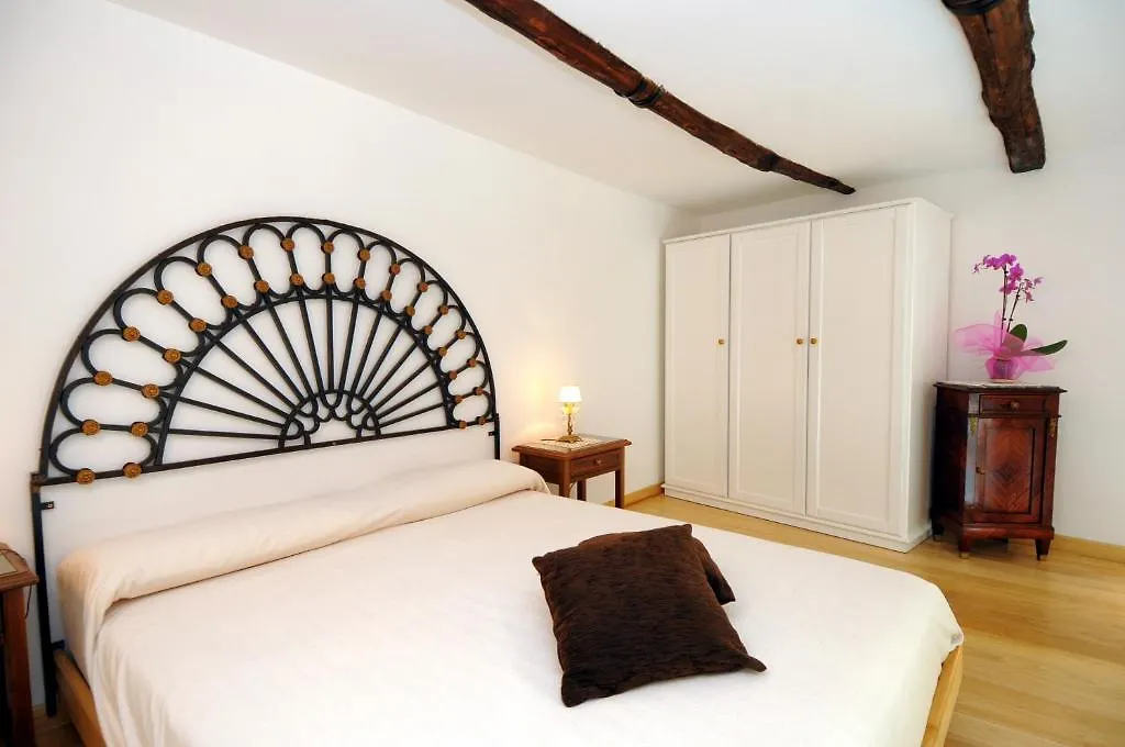 Hotel Residenza Luce Amalfi