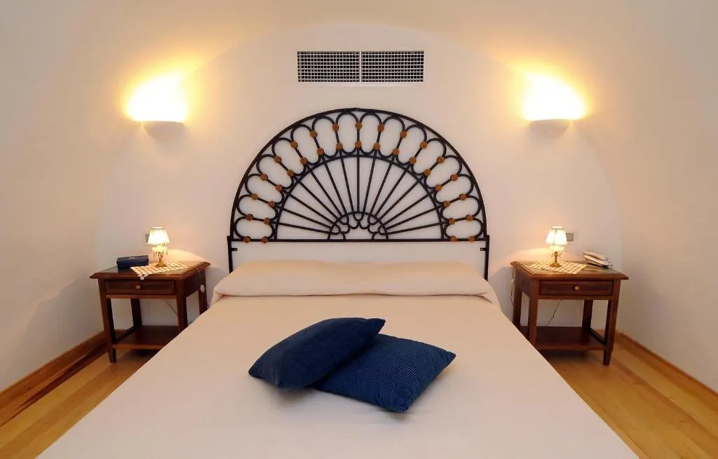 Hotel Residenza Luce Amalfi