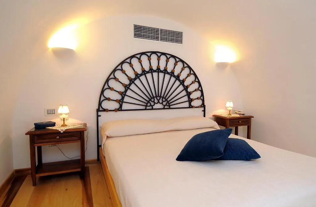 Residenza Luce Hotel Amalfi