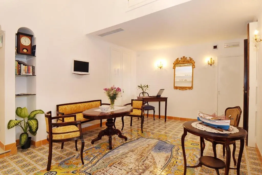 Hotel Residenza Luce Amalfi