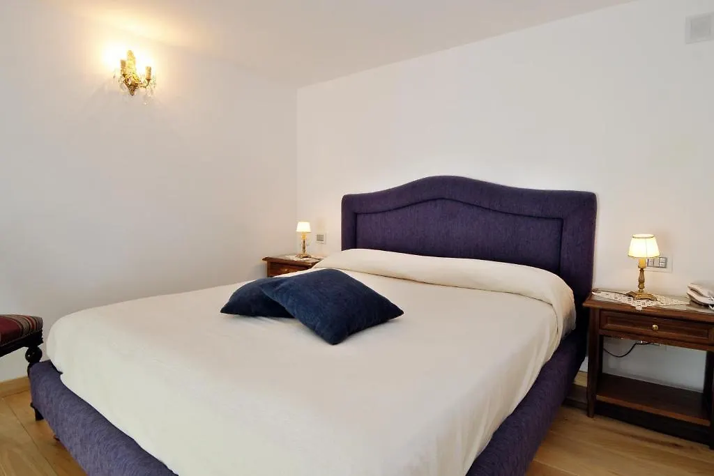 Hotel Residenza Luce Amalfi