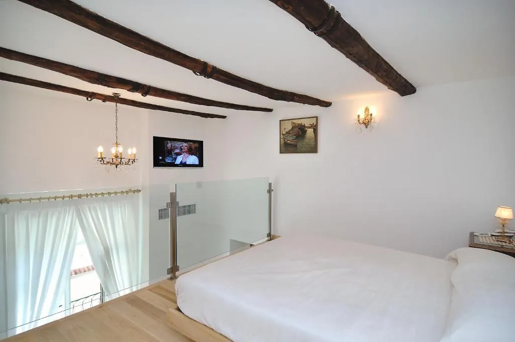 Hotel Residenza Luce Amalfi