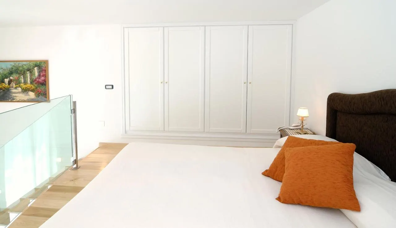 Hotel Residenza Luce Amalfi